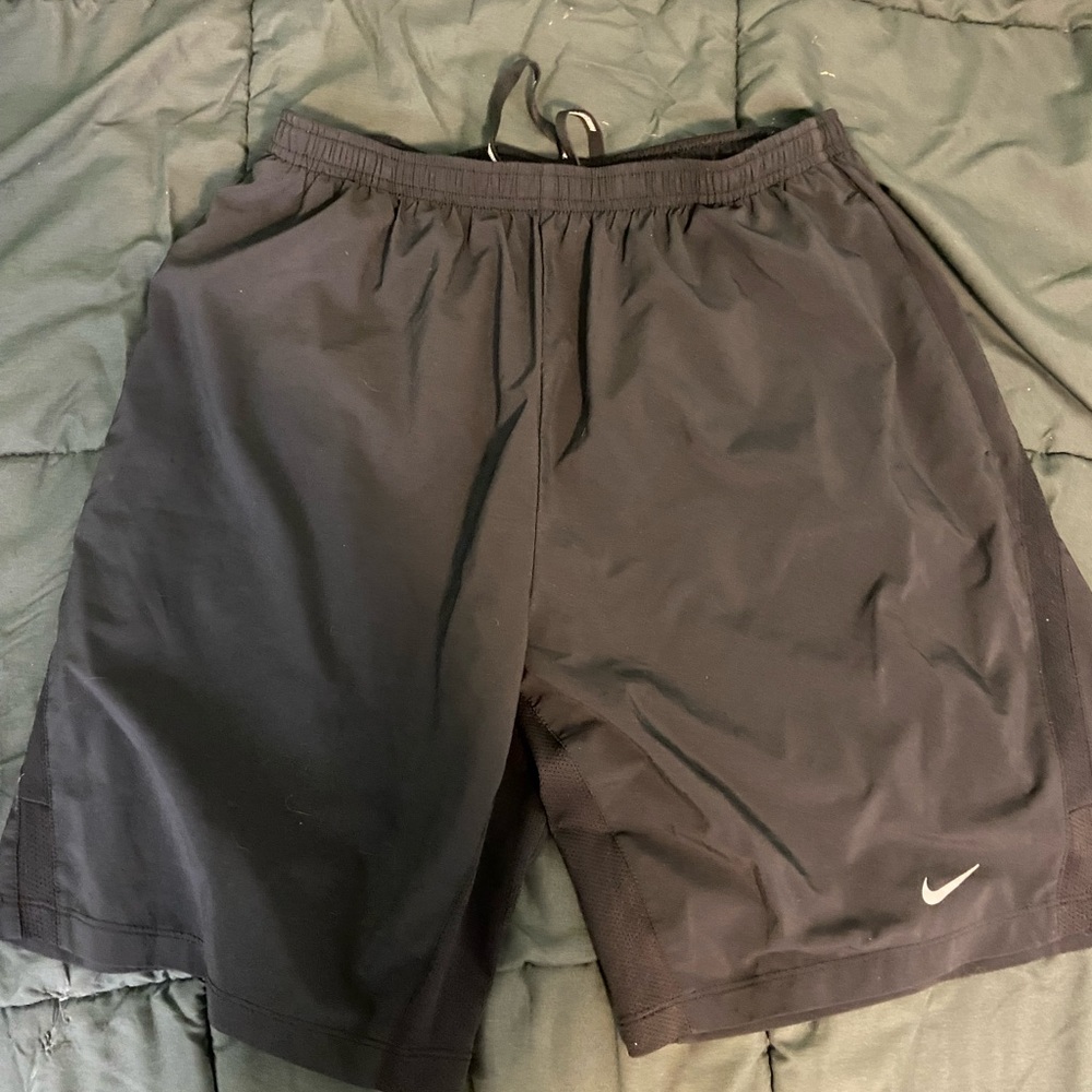 Nike Athletic Shorts